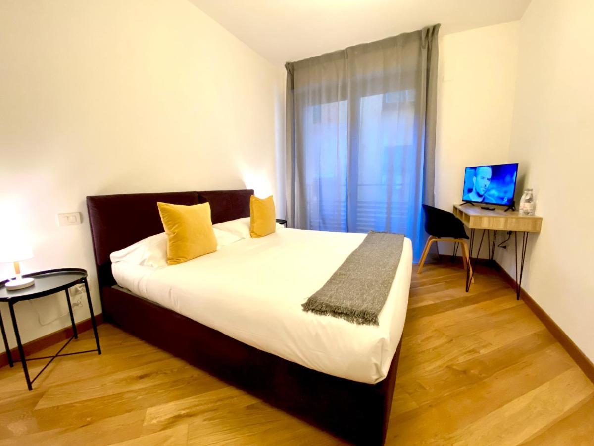 Palazzina B - Smart Genua